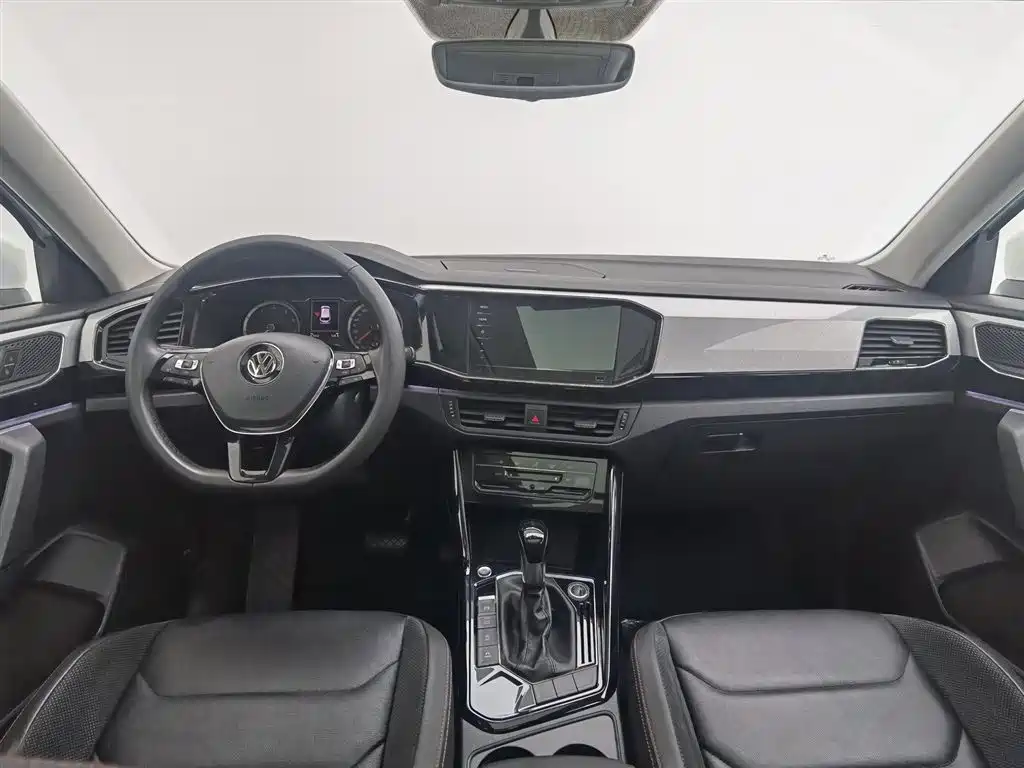 Volkswagen Tayron 2020 330TSI 2WD Luxury Smart Edition фото 5