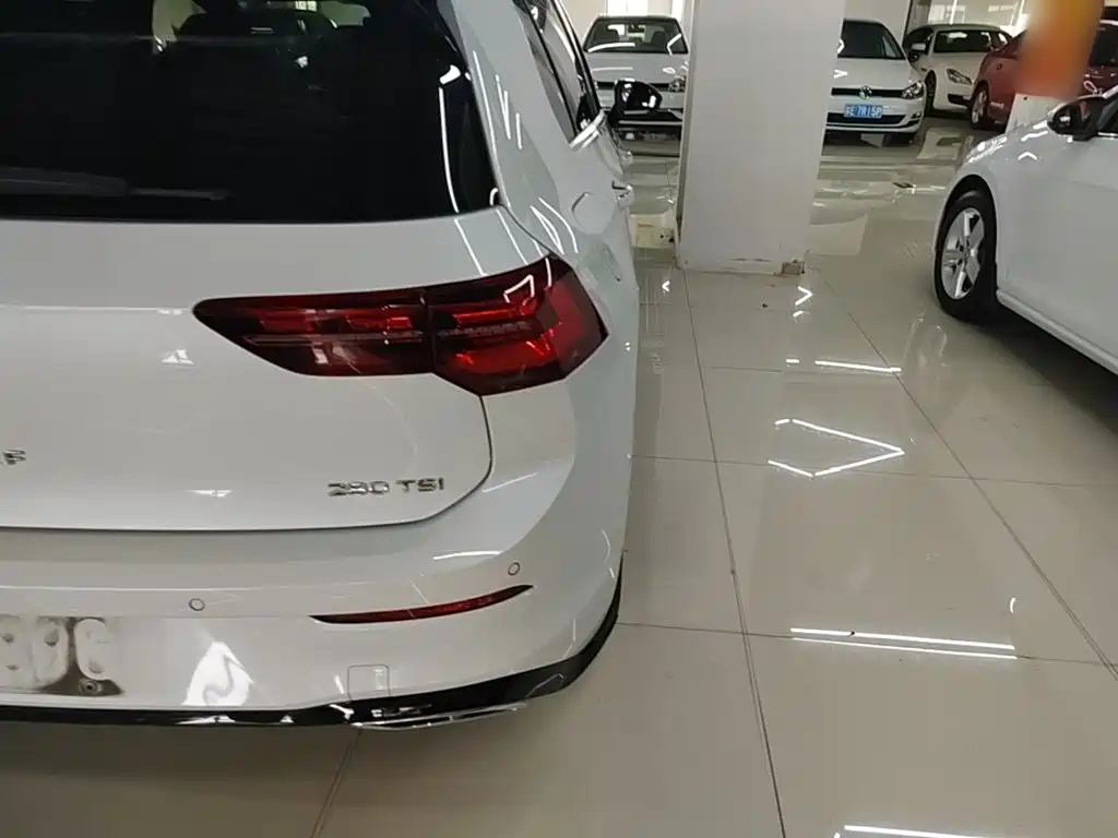 Volkswagen Golf, миниатюра 24