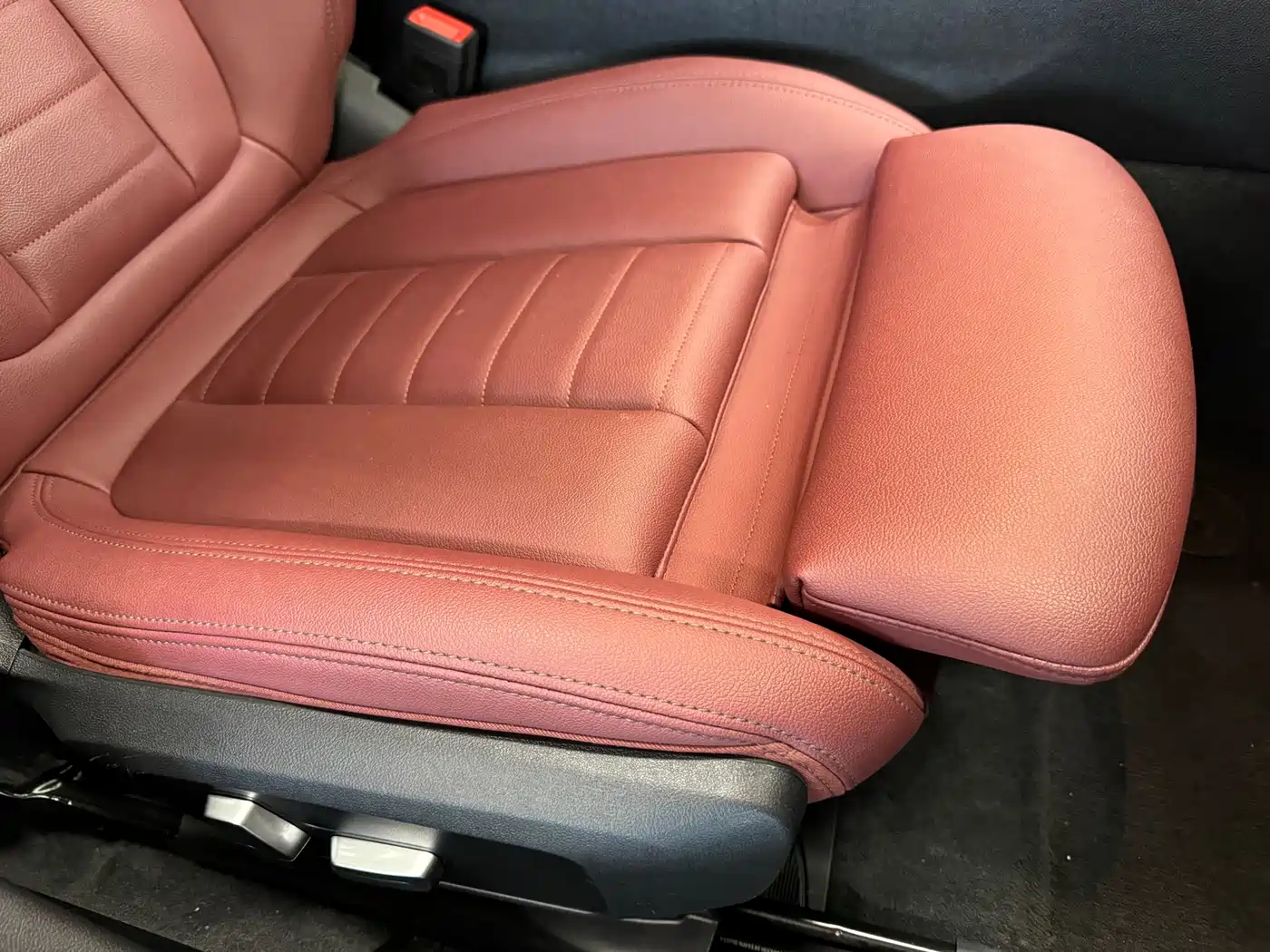 BMW 3 Series 2021 325Li M Sport Package фото 12