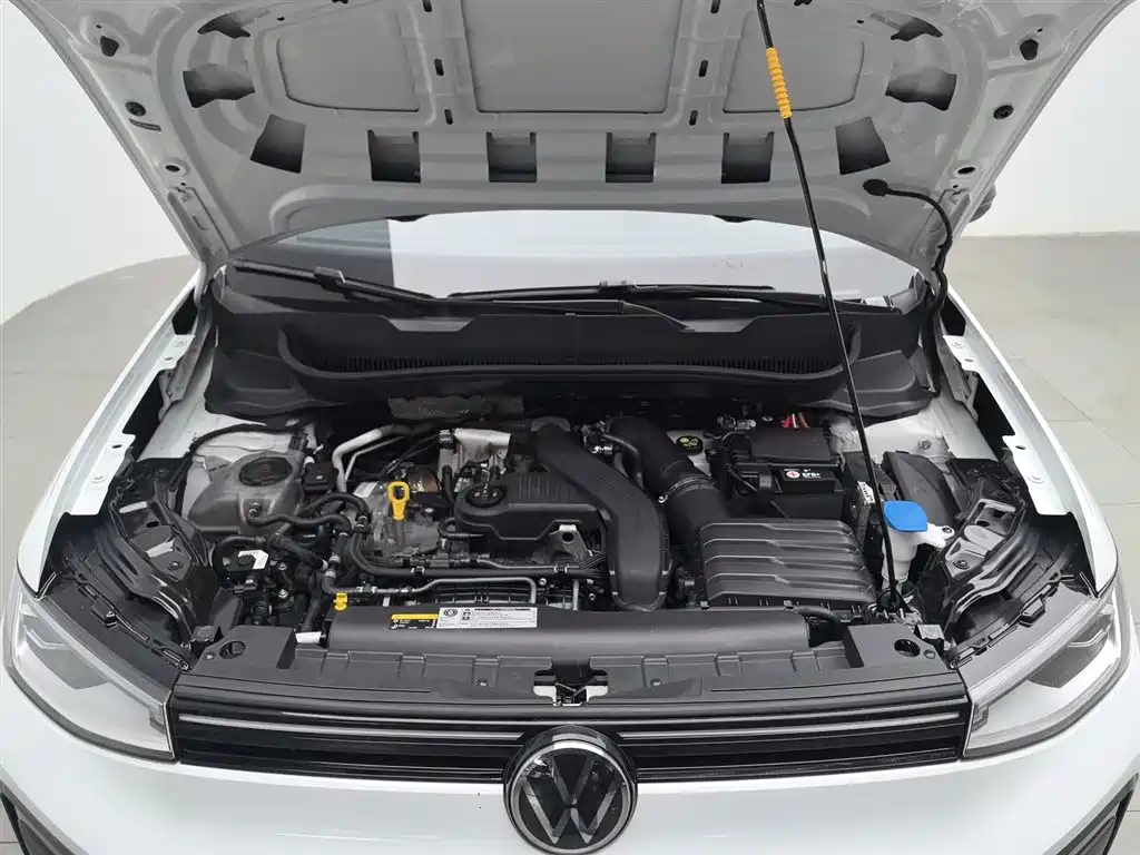 Volkswagen Tharu 2025 Model Rising Star 300TSI Aspiration Edition фото 6