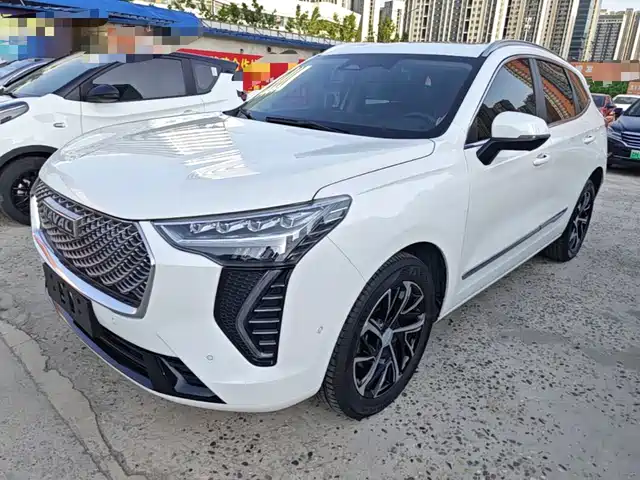  Haval Haval First Love 2021 1.5T Automatic Premium Edition