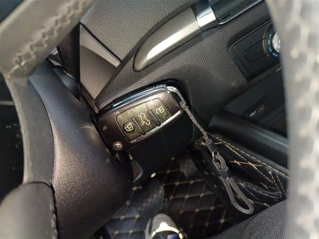 Audi A3 2019 Limousine 35 TFSI Progressive China V фото 18