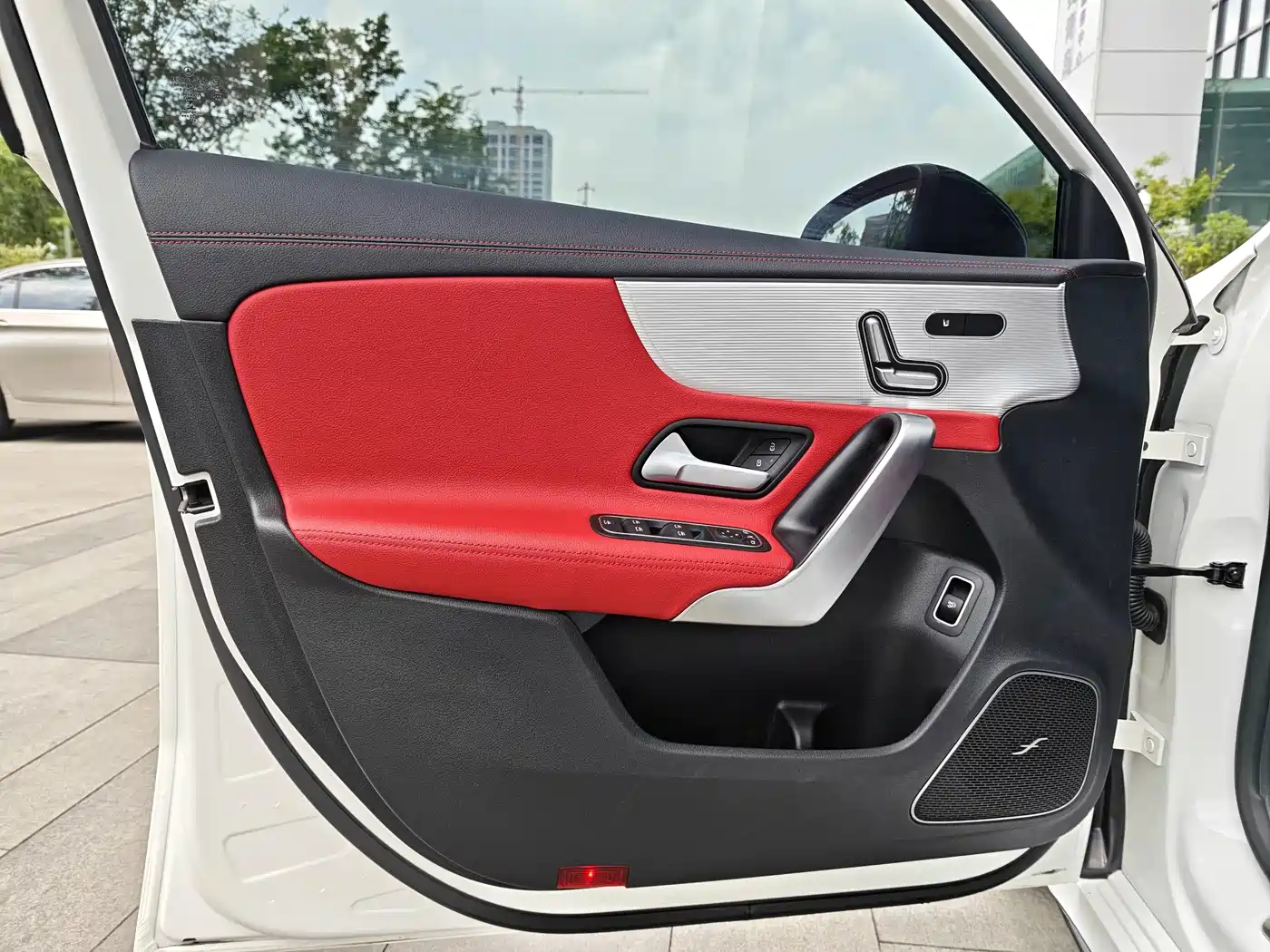 Mercedes-Benz A-Class AMG 2023 Model Year AMG A 35 L 4MATIC фото 26