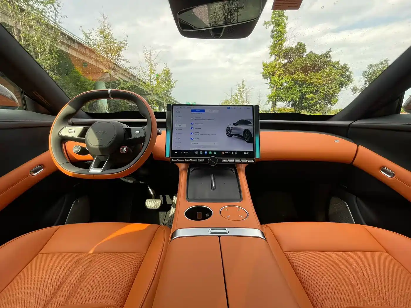 Xiaomi Auto Xiaomi YU7 2026