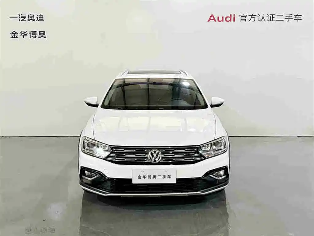 Volkswagen C-TREK 2018 230TSI DSG Comfort фото 2