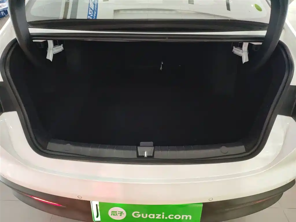 BYD Hai Bao 05 DM-i 2025 DM-i Smart Driving Edition 120KM Flagship фото 15