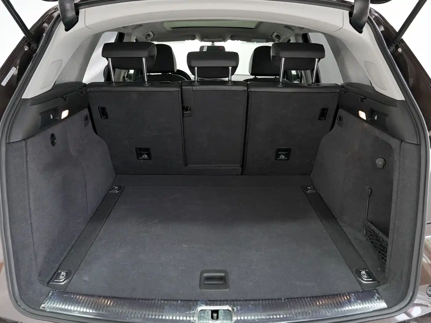 Audi Q5 2015 40 TFSI Comfort фото 21