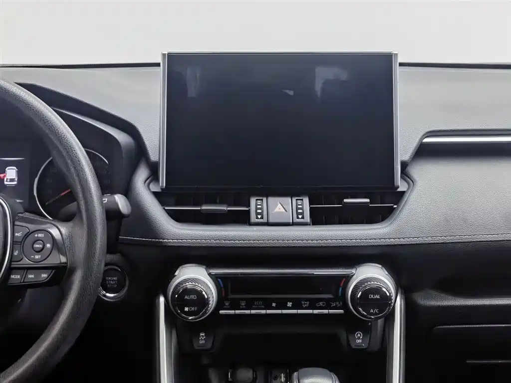 Toyota Wildlander 2020 2.0L CVT 2WD Luxury Edition фото 12