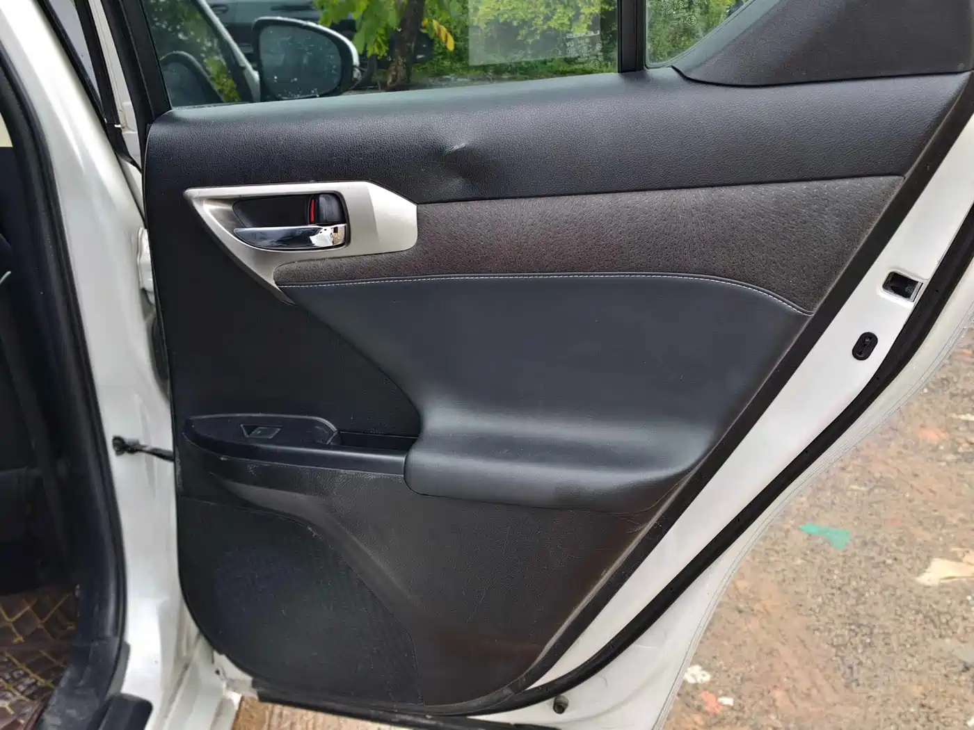 Lexus CT 2016 2015 CT200h Dark Knight Edition