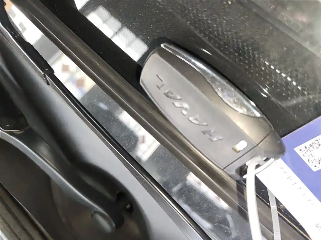 Haval H6 2019 Red Label 1.5GDIT Automatic Champion Version фото 17