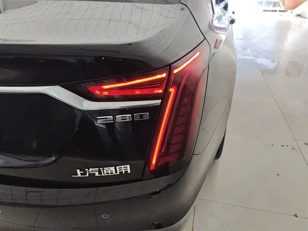 Cadillac CT6 2021 28T Elite фото 8