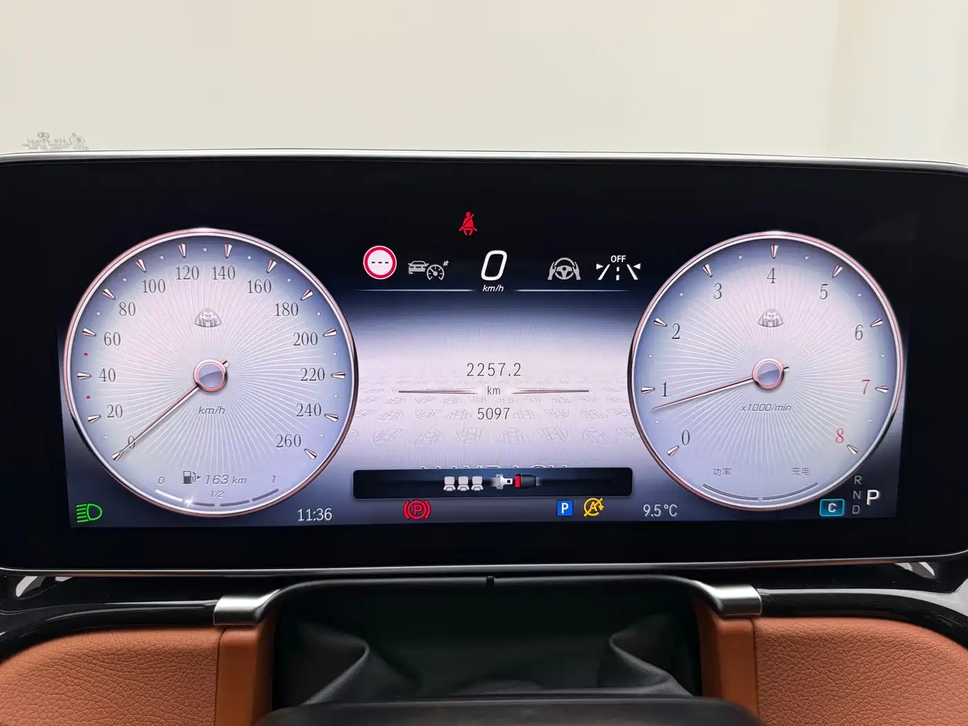 Mercedes-Benz Maybach S-Class 2023 S 480 4MATIC фото 14