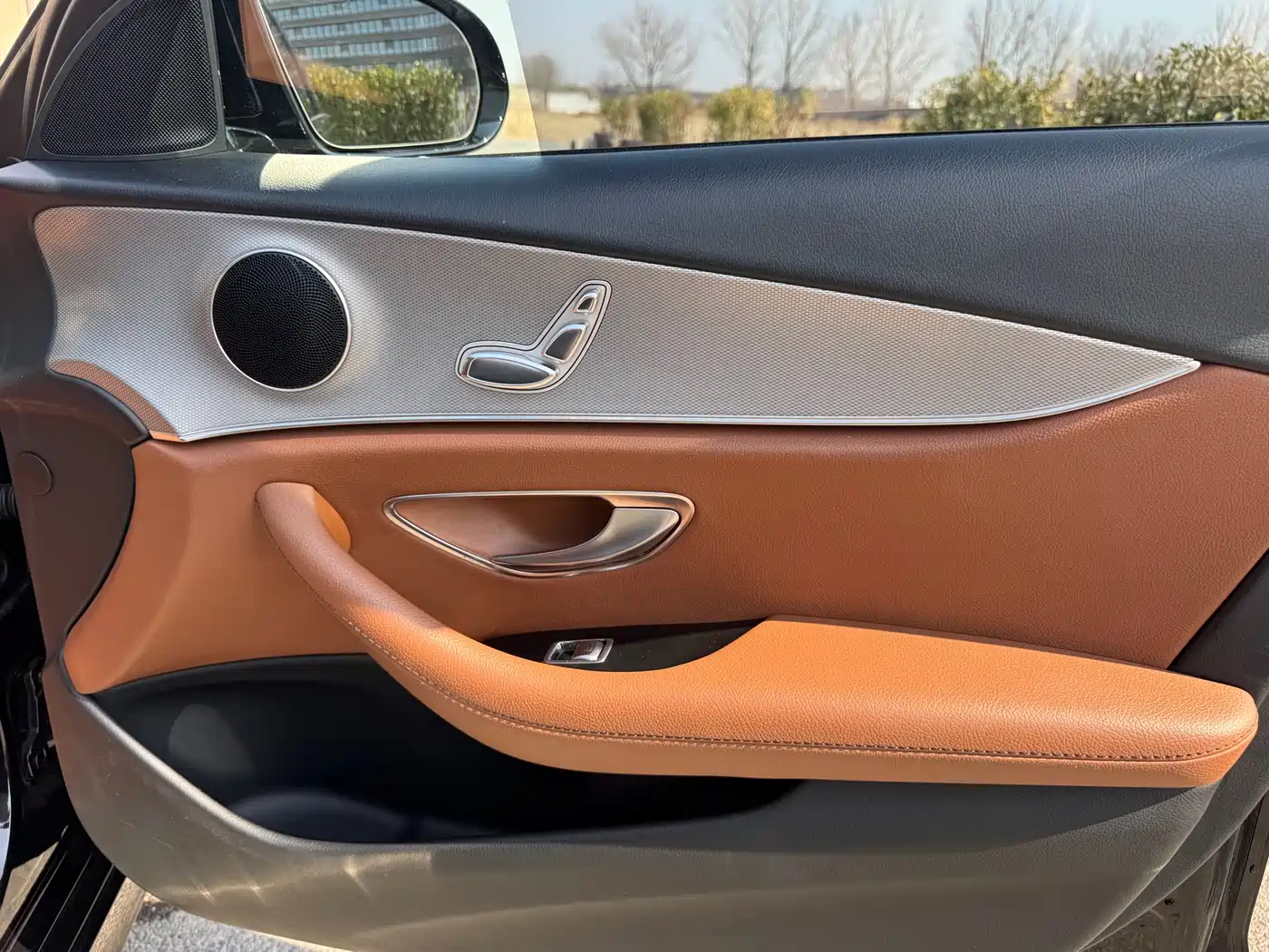 Mercedes-Benz E-Class 2017 E 200 Sport фото 21