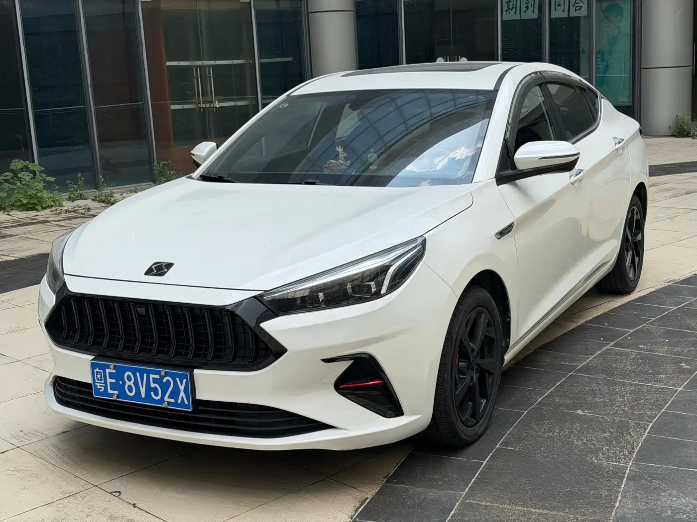 2023 Sehol A5