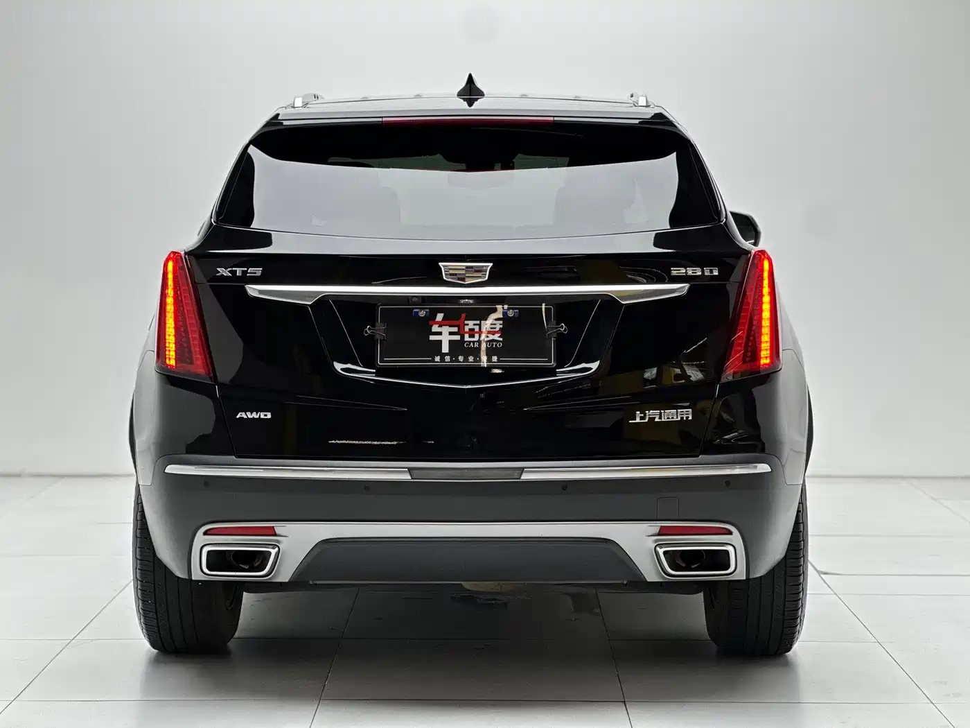 Cadillac XT5 2021 28T Luxury фото 5
