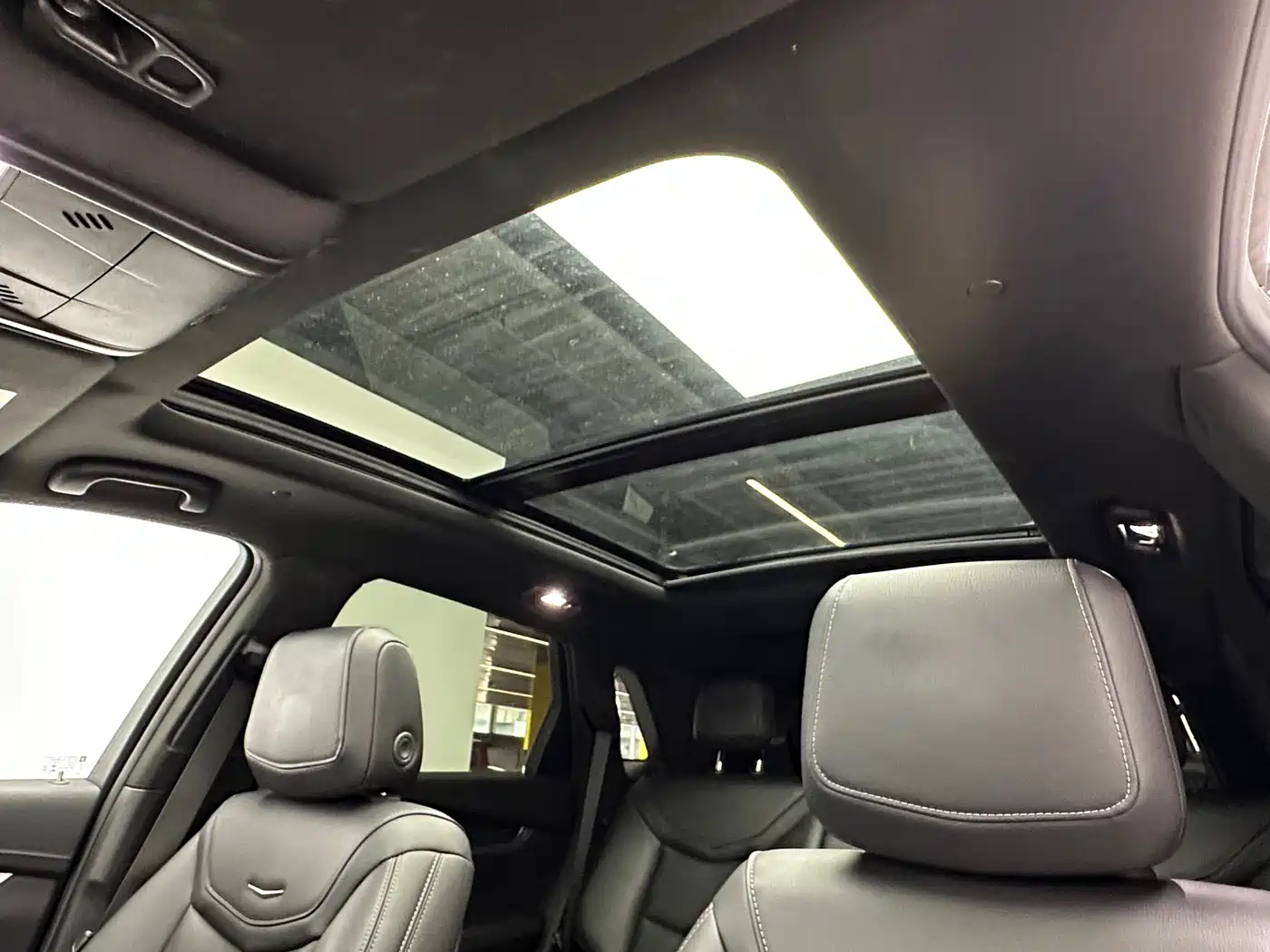 Cadillac XT5 2021 28T Luxury фото 21