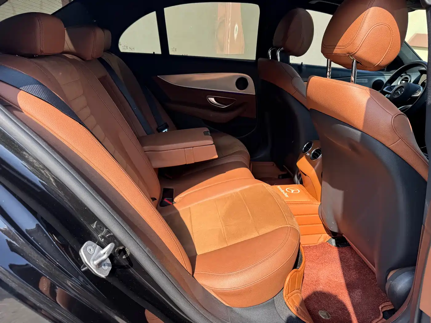 Mercedes-Benz E-Class 2017 E 200 Sport фото 22