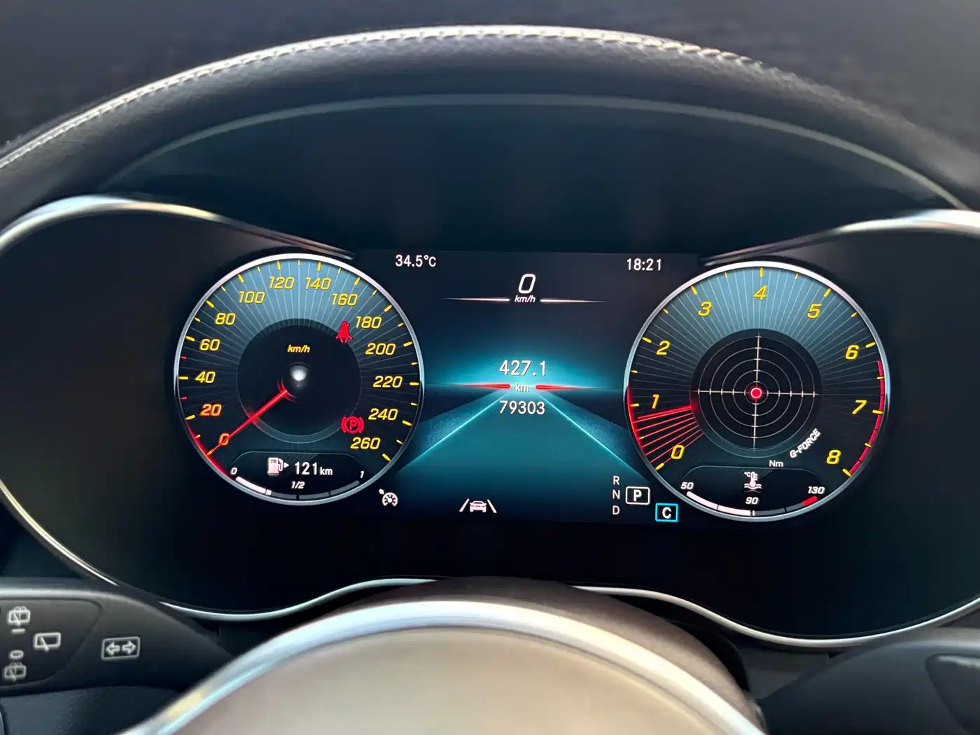 Mercedes-Benz GLC 2020 GLC 300 L 4MATIC Dynamic фото 15