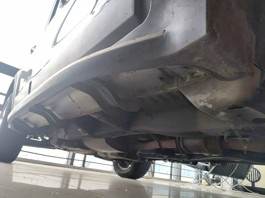 Photo 21 - Chevrolet Captiva