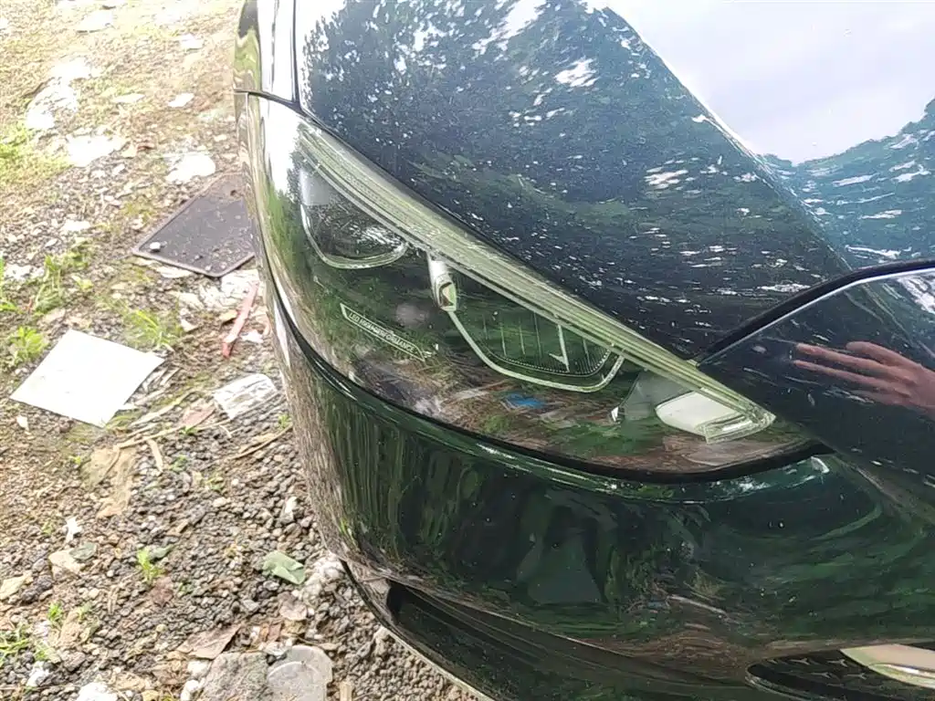 Mercedes-Benz C-Class 2022 Facelift C 260 L Sport фото 13