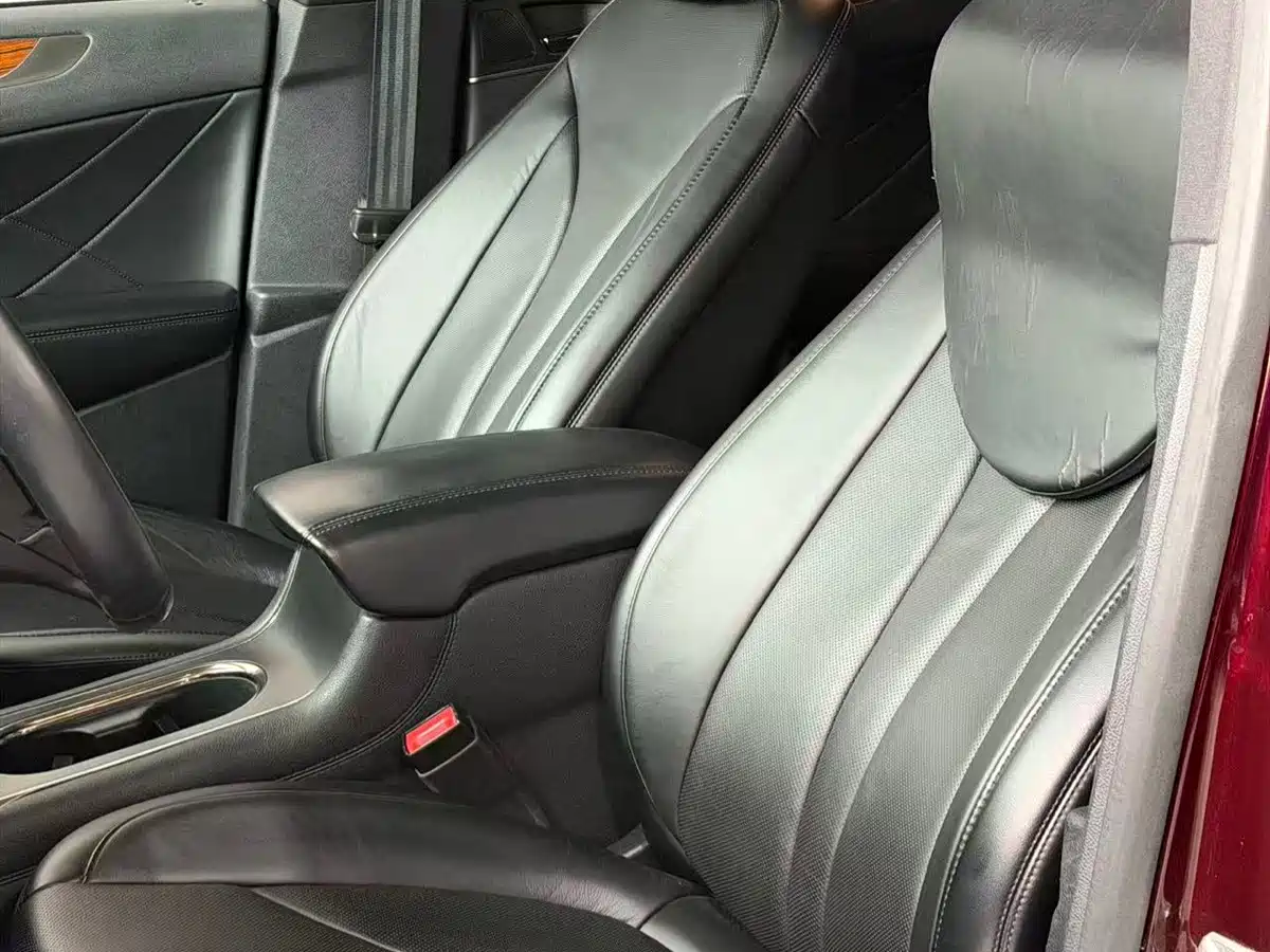 Lincoln MKC 2015 2014 2.0T AWD Elegance