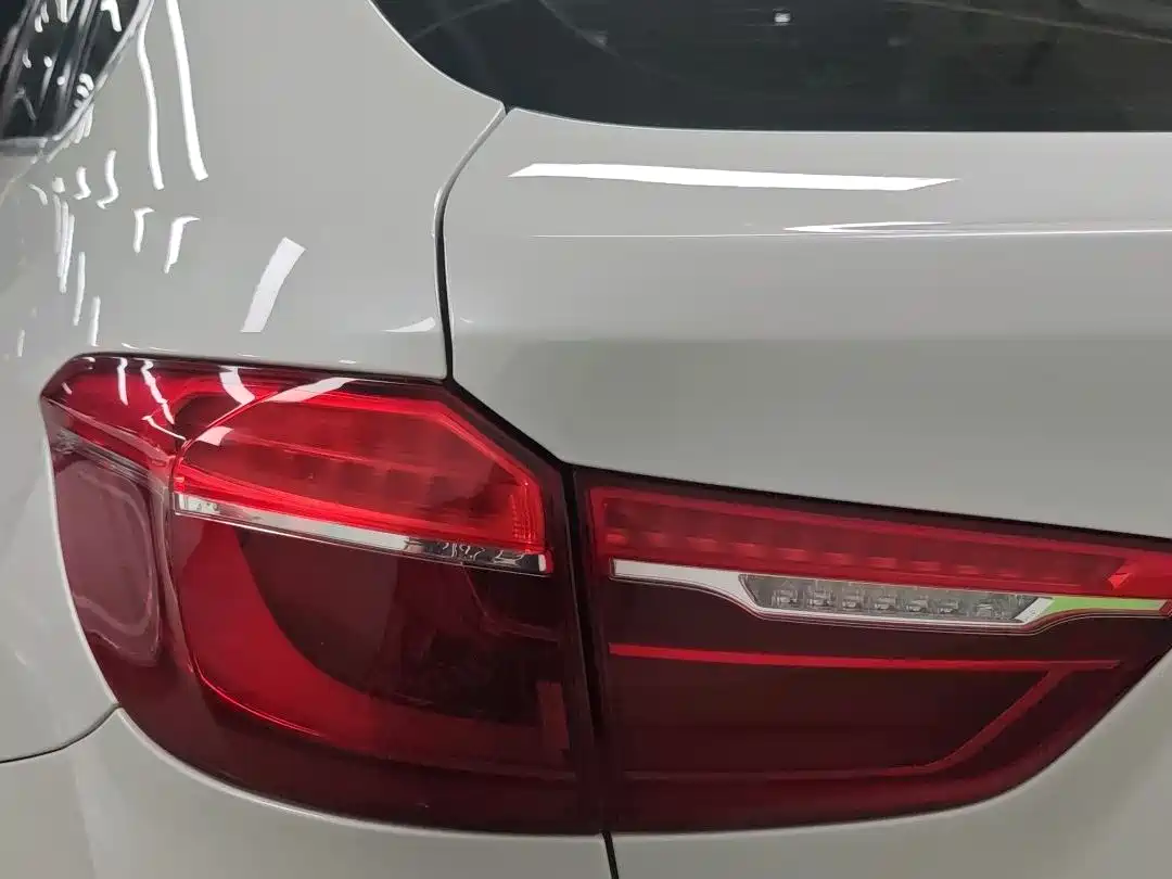 BMW X6 2015 xDrive35i Leading Type фото 16
