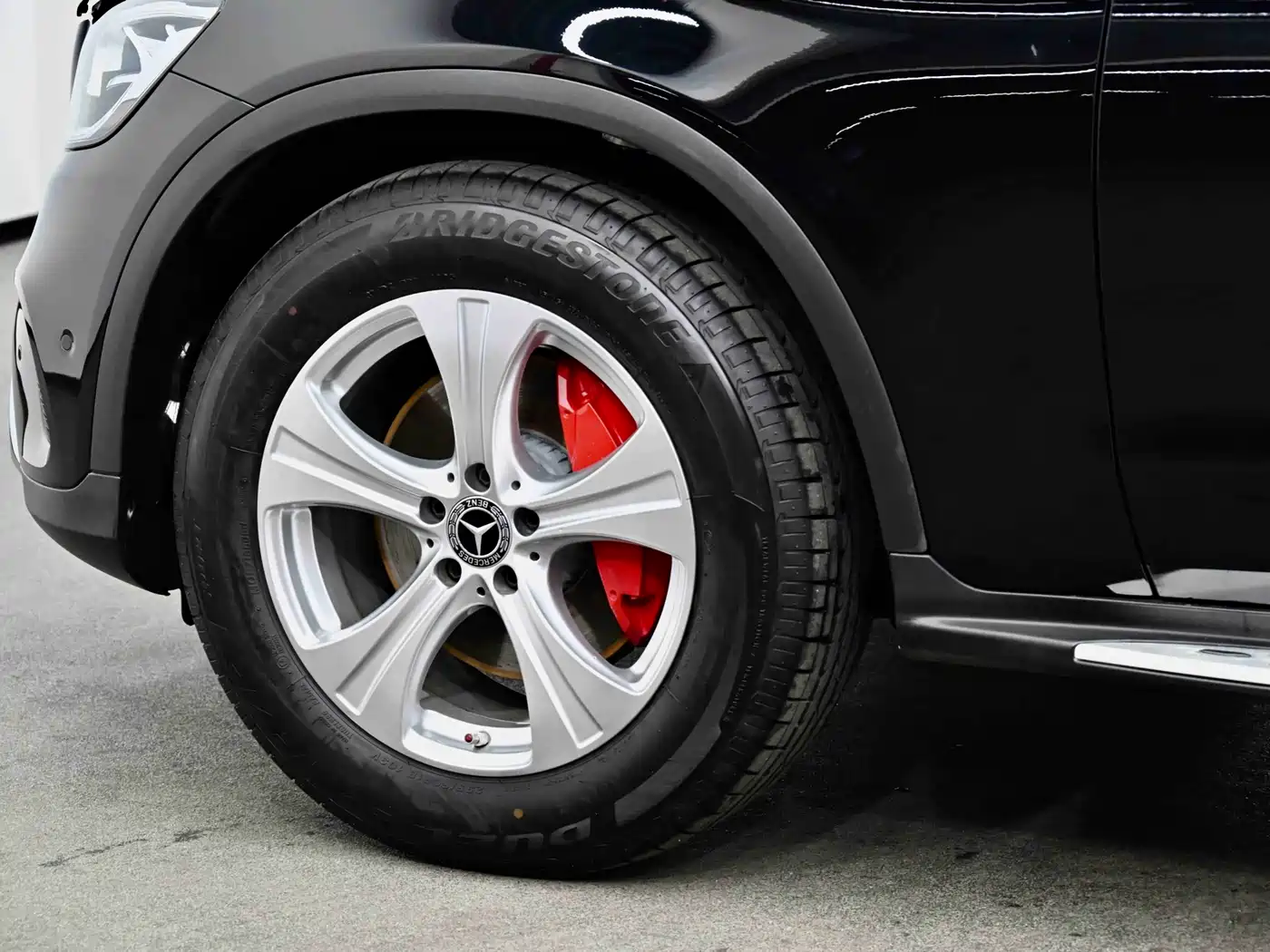Mercedes-Benz GLC 2020 Facelift GLC 260 L 4MATIC Dynamic фото 21