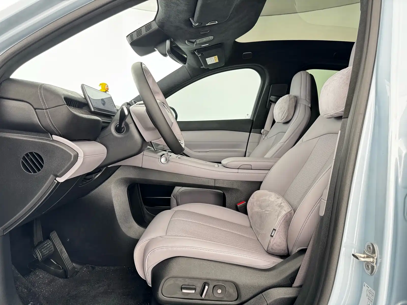 Фото 7 - NIO EC6