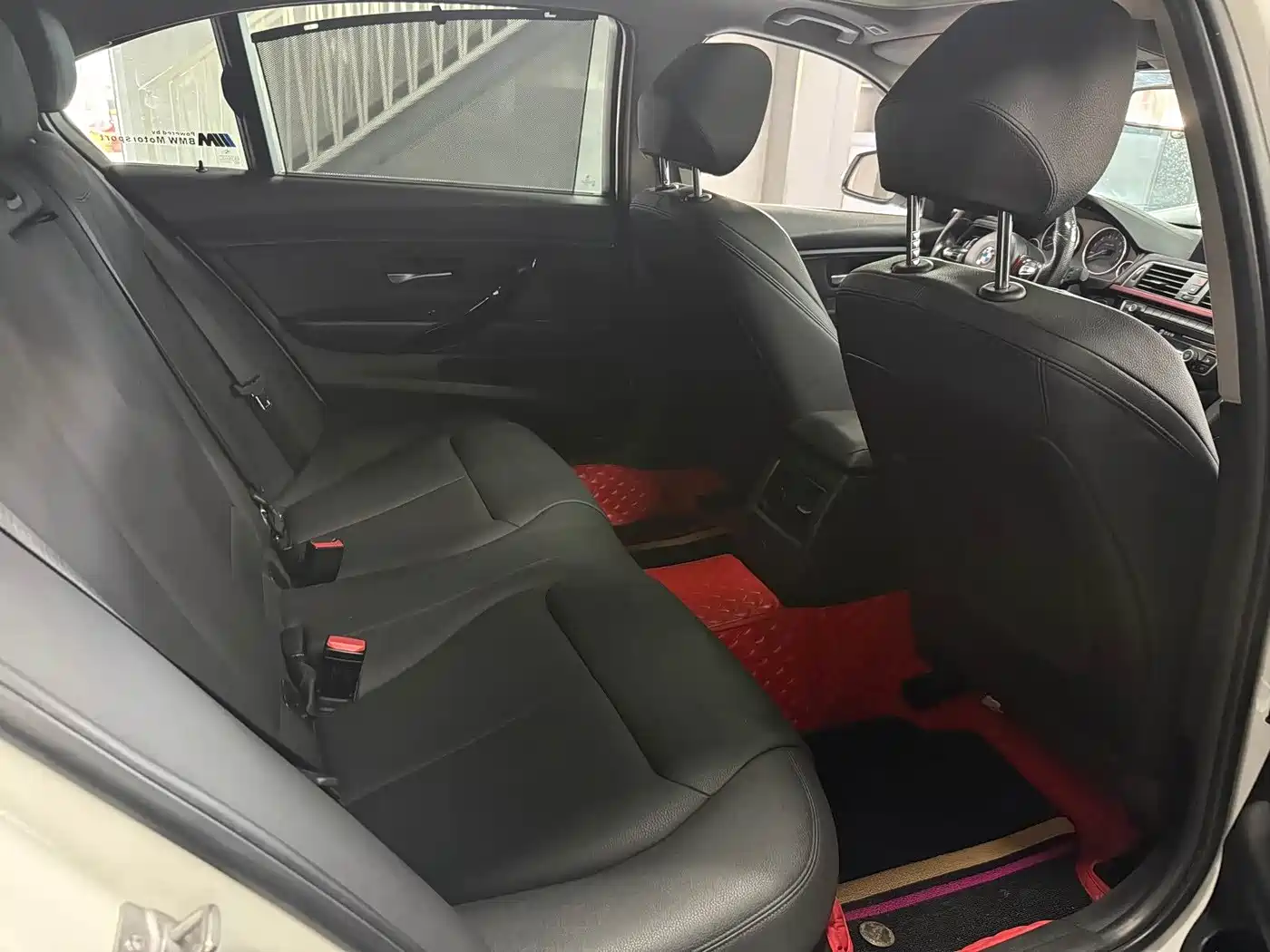 BMW 3 Series 2018 320Li xDrive Fashion Style фото 8