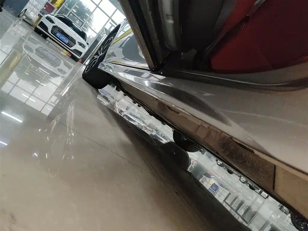 Toyota Camry 2021 Hybrid 2.5HS Fashion Edition фото 22
