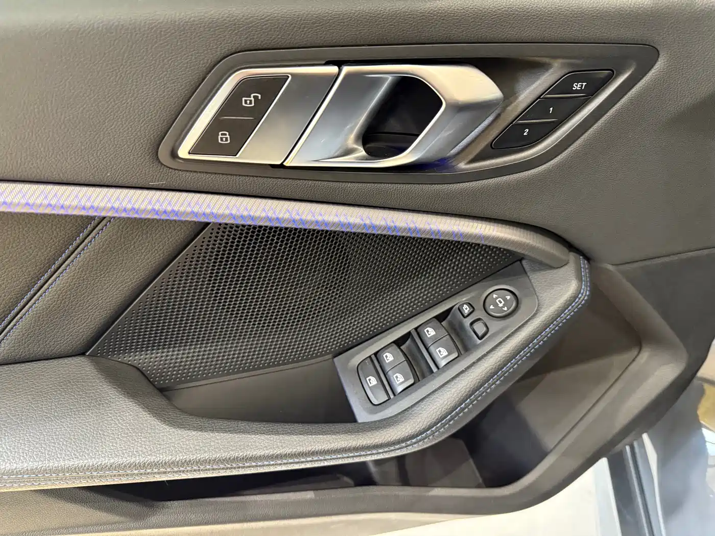 BMW 2 Series (Import) 2021 225i 4-Door Gran Coupe M Sport Shadow Edition фото 6