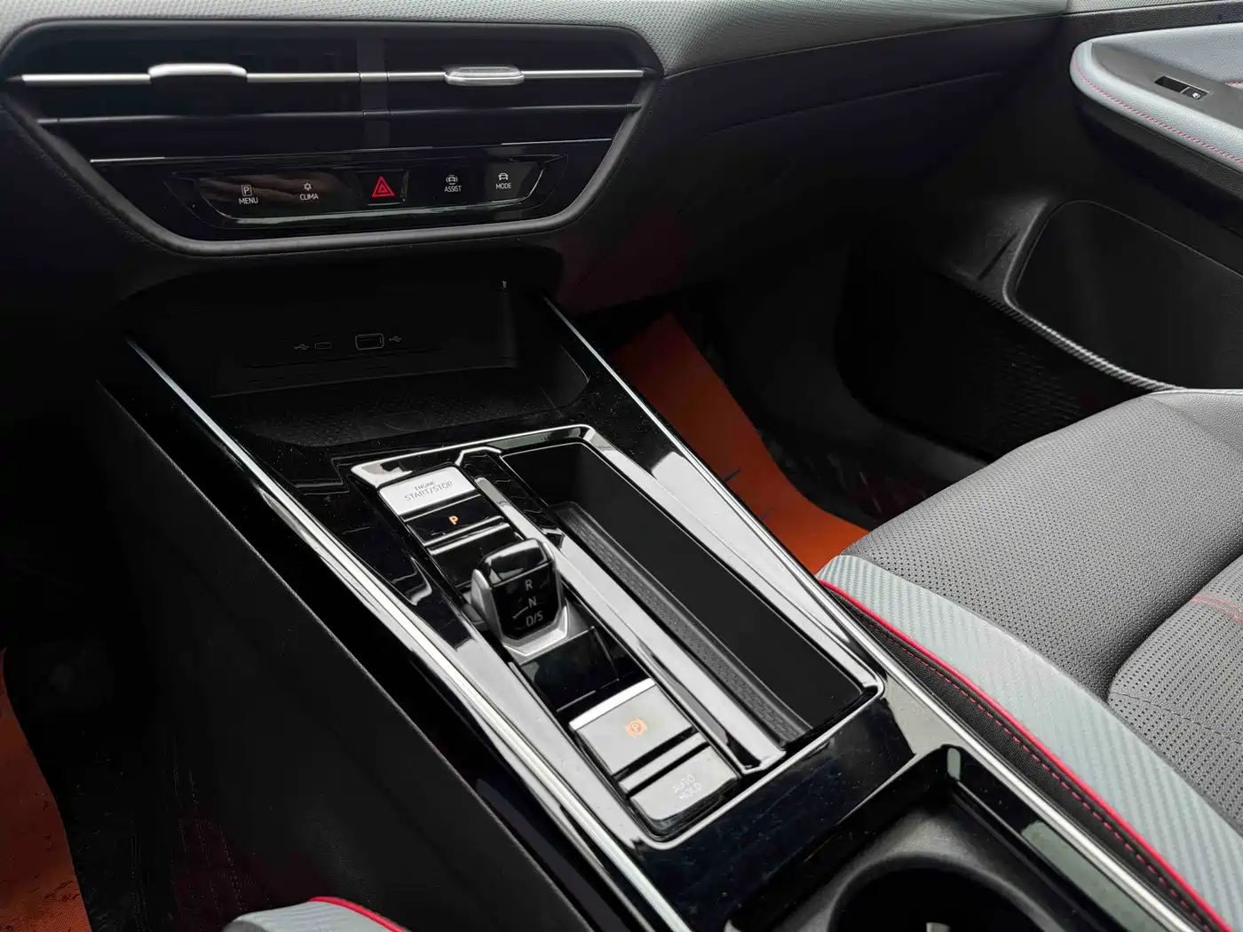 Volkswagen Lamando 2022 Lamando L 280TSI DSG Cool Edition фото 13