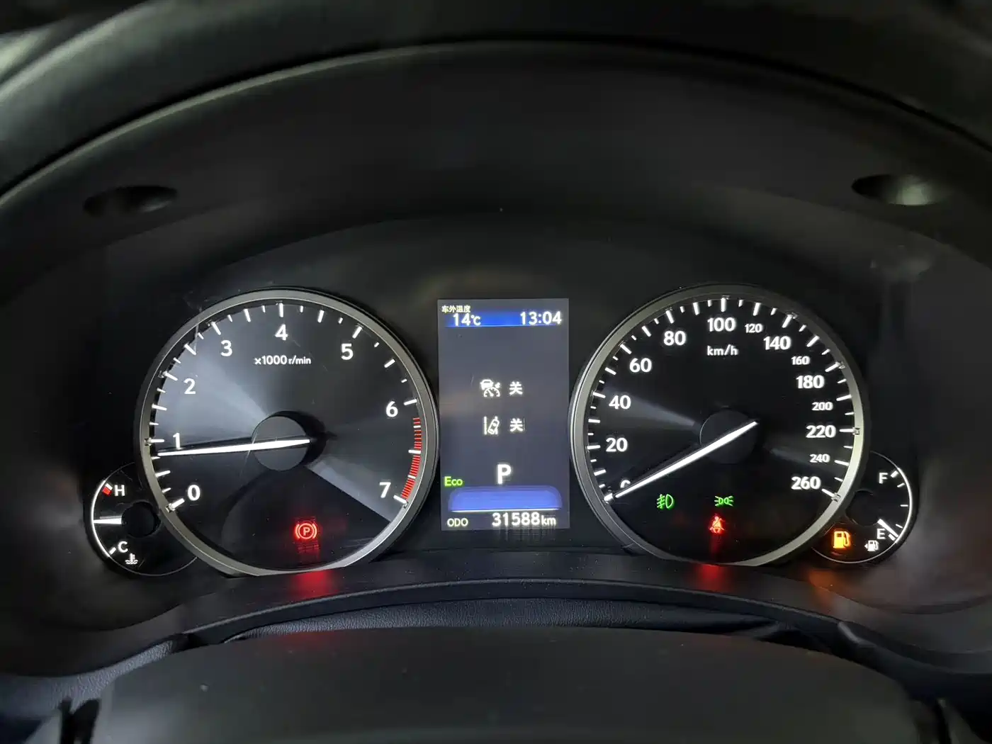 Lexus NX 2020 200 AWD F Sport China VI фото 16
