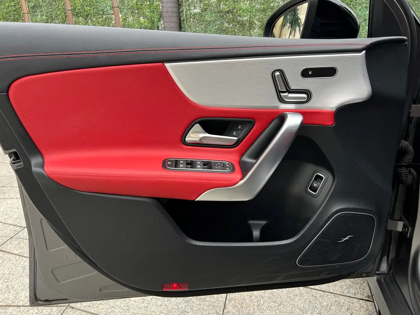 Mercedes-Benz A-Class AMG 2020 AMG A 35 L 4MATIC фото 20