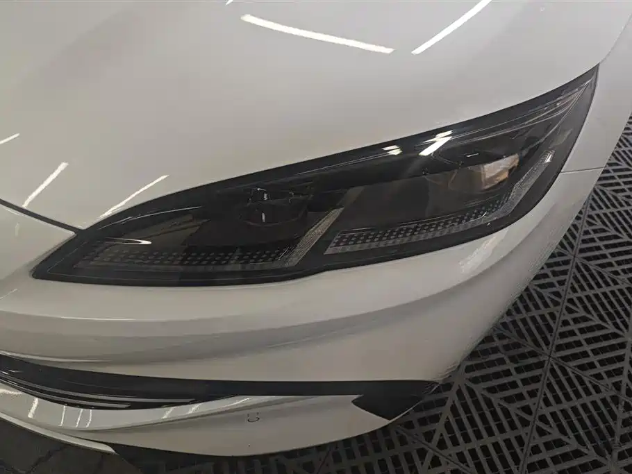 BYD Seal 06 New Energy 2024 DM-i 80KM Prestige фото 5