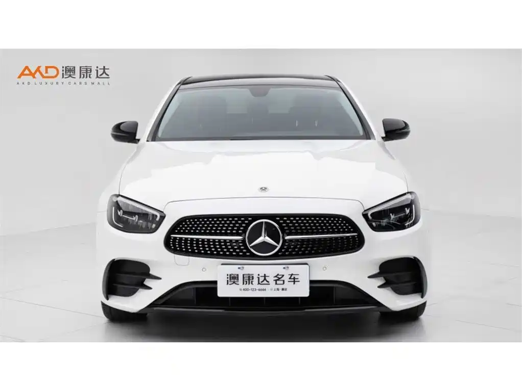 Mercedes-Benz E-Class (Import) 2023 E 260 Fashion Sport Edition фото 2