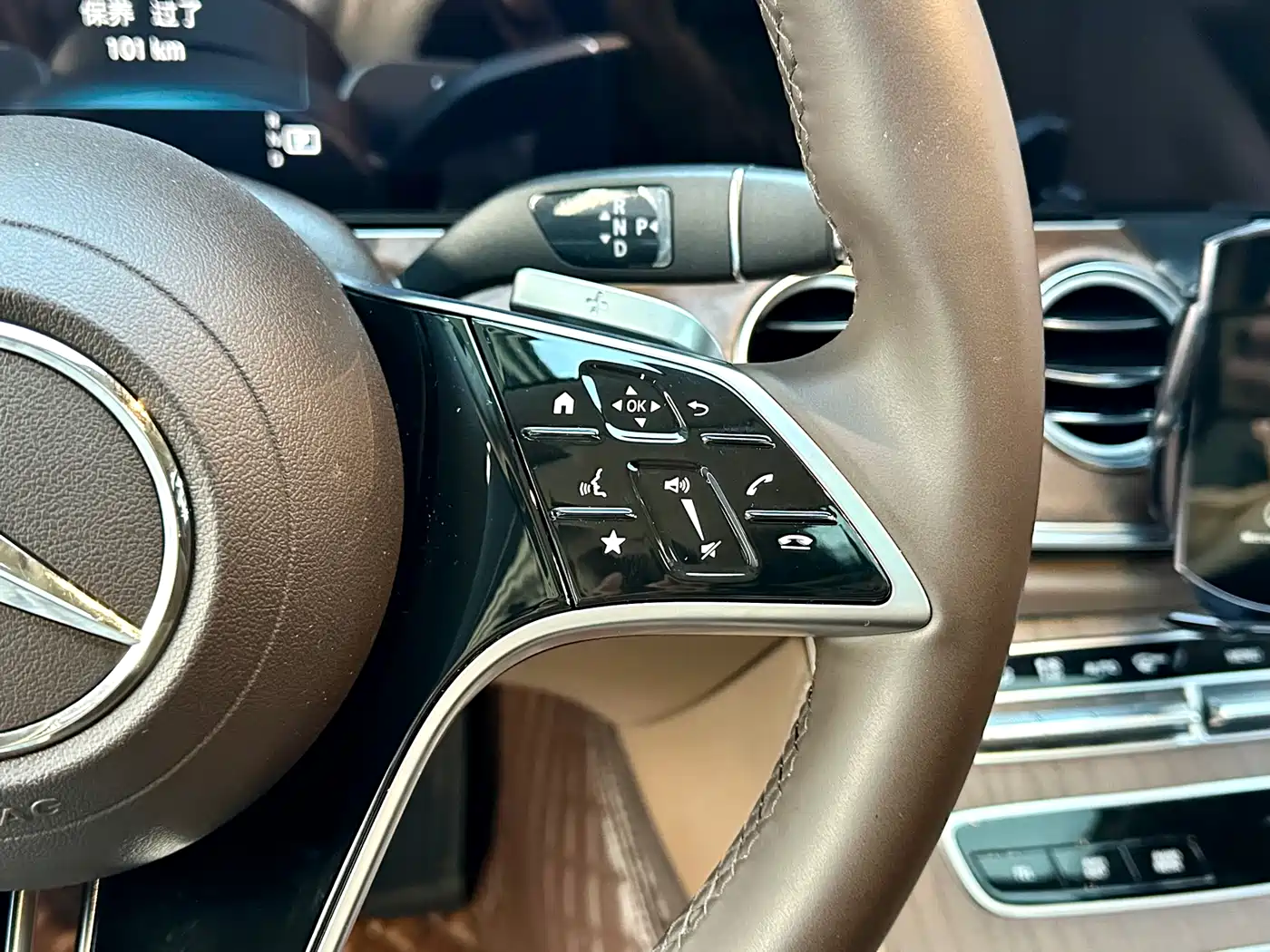 Mercedes-Benz E-Class 2023 Facelift E 300 L Luxury фото 15
