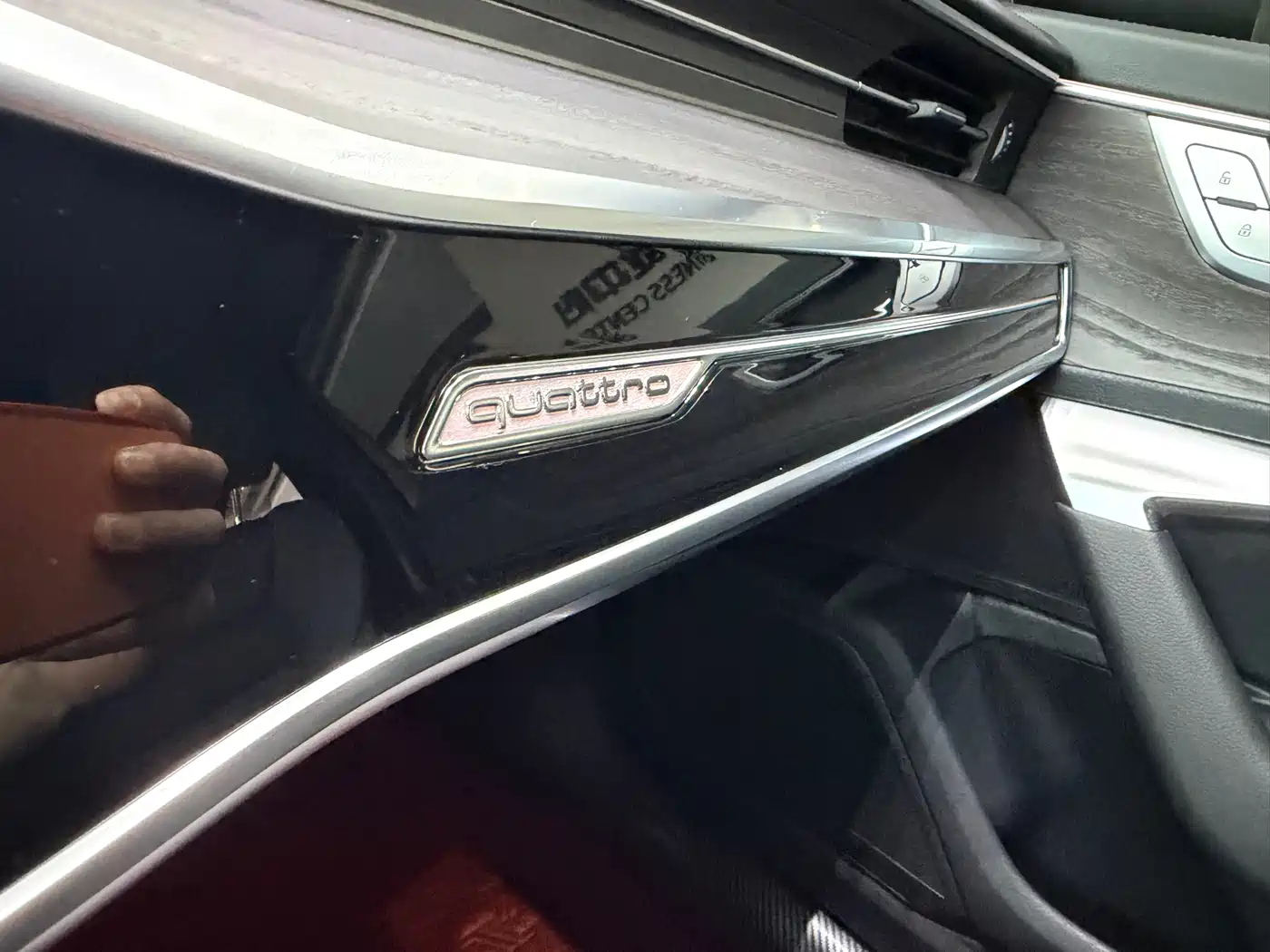 Audi A6L 2024 45 TFSI quattro Premium Dynamic фото 11