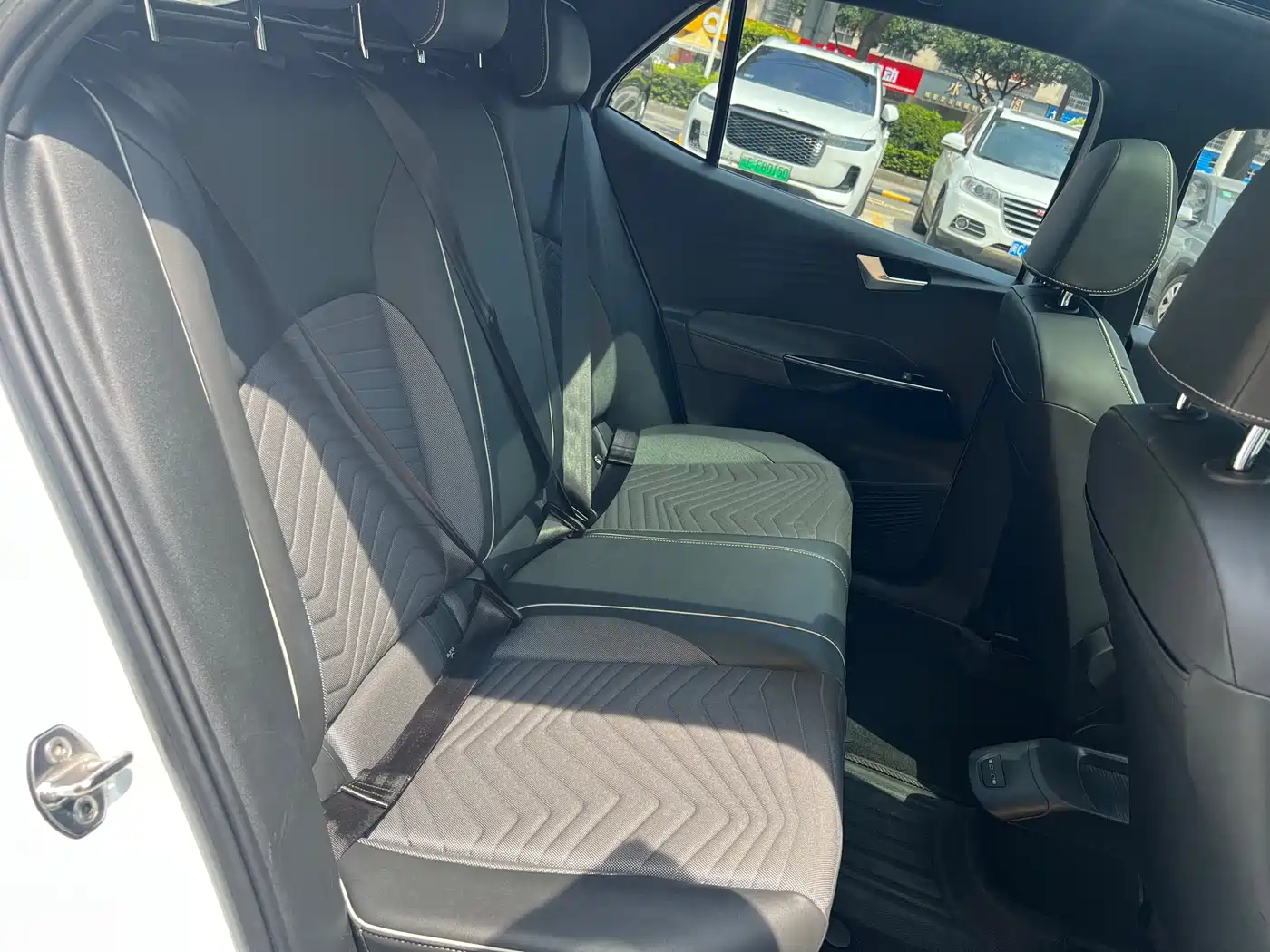 Volkswagen ID.3 2023 Pure Smart Edition фото 16