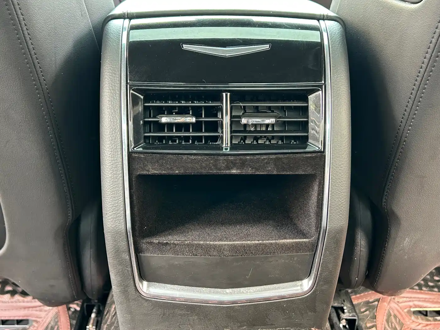 Cadillac CT6 2019 2019 28T Leading Sport Model
