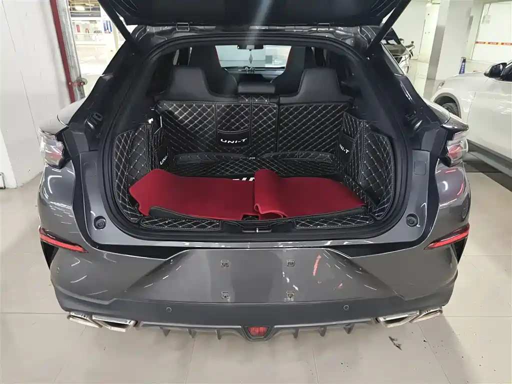 Changan UNI-T 2020 2020 1.5T Flagship