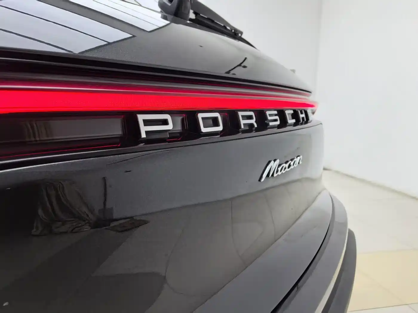 Porsche Macan 2023 Macan 2.0T фото 20