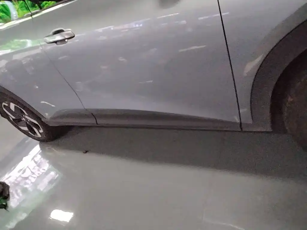 Baojun Yunhai 2026 2026 Model 500km Pure Electric Standard