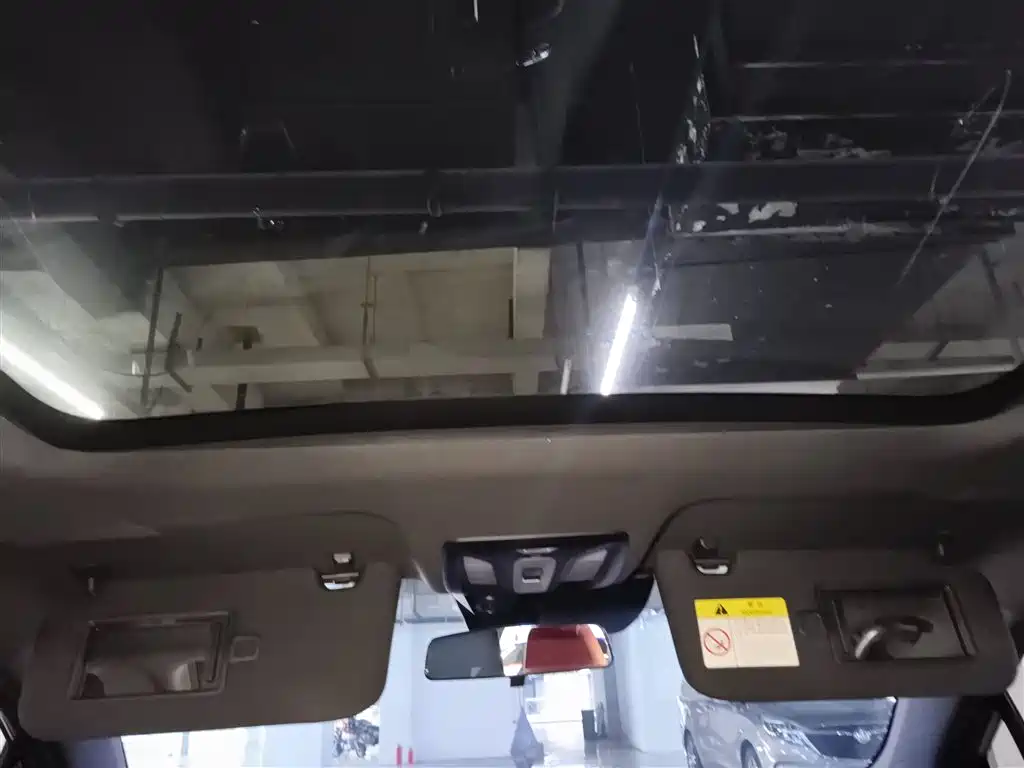Changan UNI-T 2020 2020 1.5T Flagship