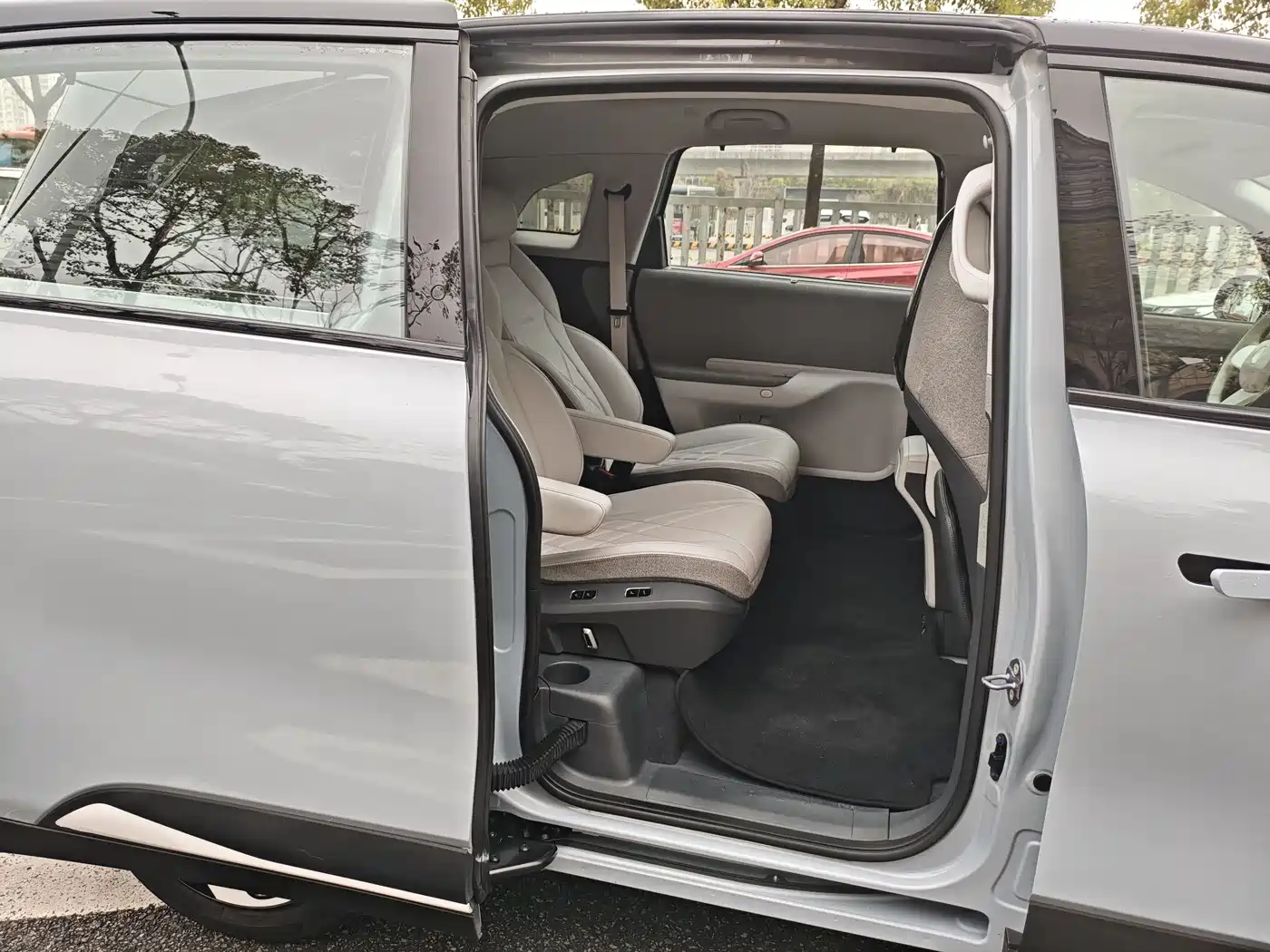 ARCFOX EXTREME FOX POLAR FOX KOALA