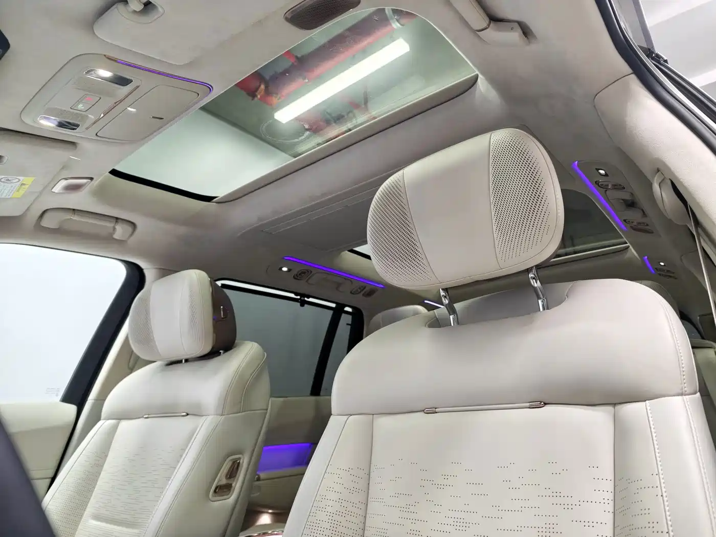Lynk & Co 900 2025 2025 2.0T Ultra