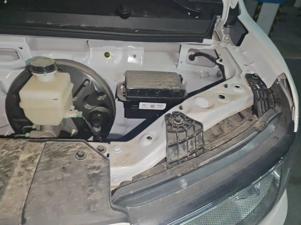 Karry Jiangtun E5 2025 2024 Model 230km Standard Version