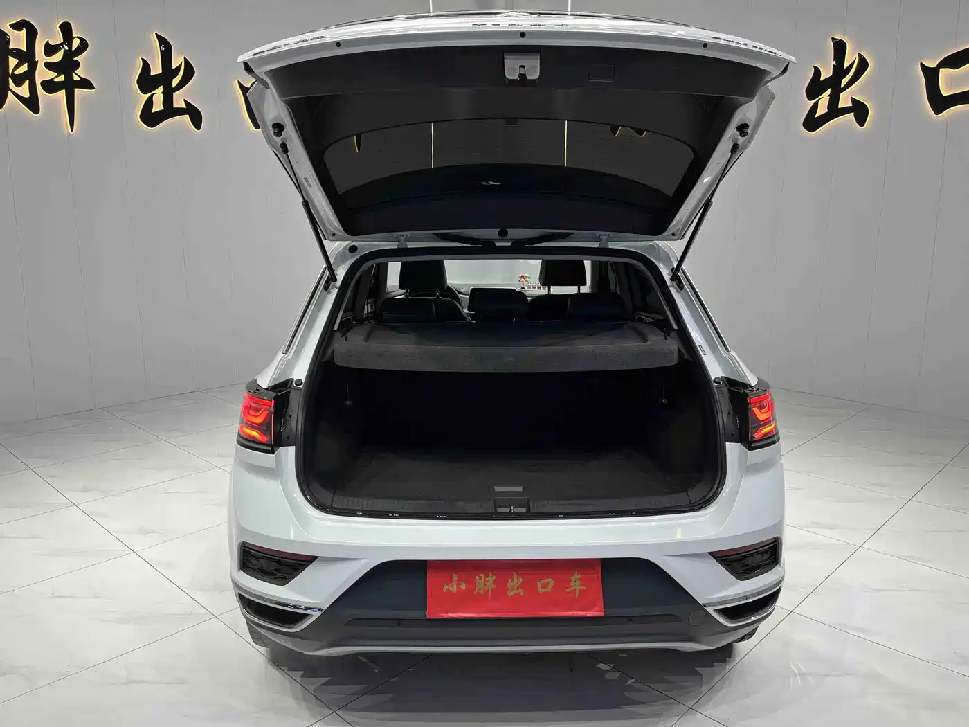 Volkswagen T-ROC 2023 280TSI DSG 2WD Time Edition фото 11