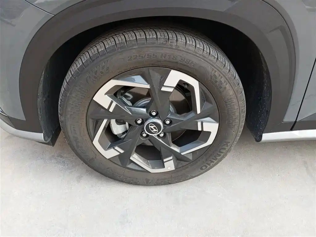 Hyundai Beijing Hyundai ix35 2023 MUFASA 2.0L Deluxe DLX фото 25