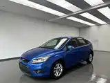 Фото 1 - Ford Focus